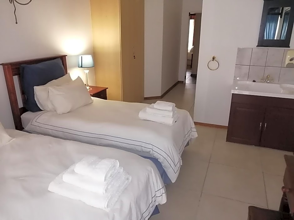 Krige Lodge B&B