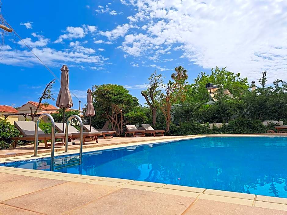 Villa Armonia Chania