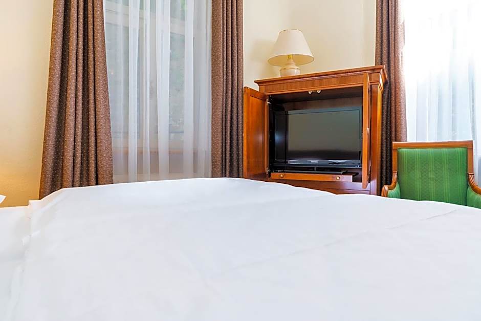 Spa Hotel Anglicky Dvur