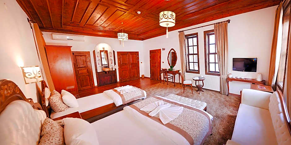 Uluhan Hotel
