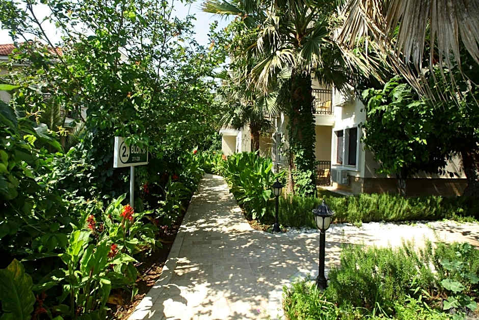 Telmessos Select Hotel - Adult Only (+16) - All Inclusive