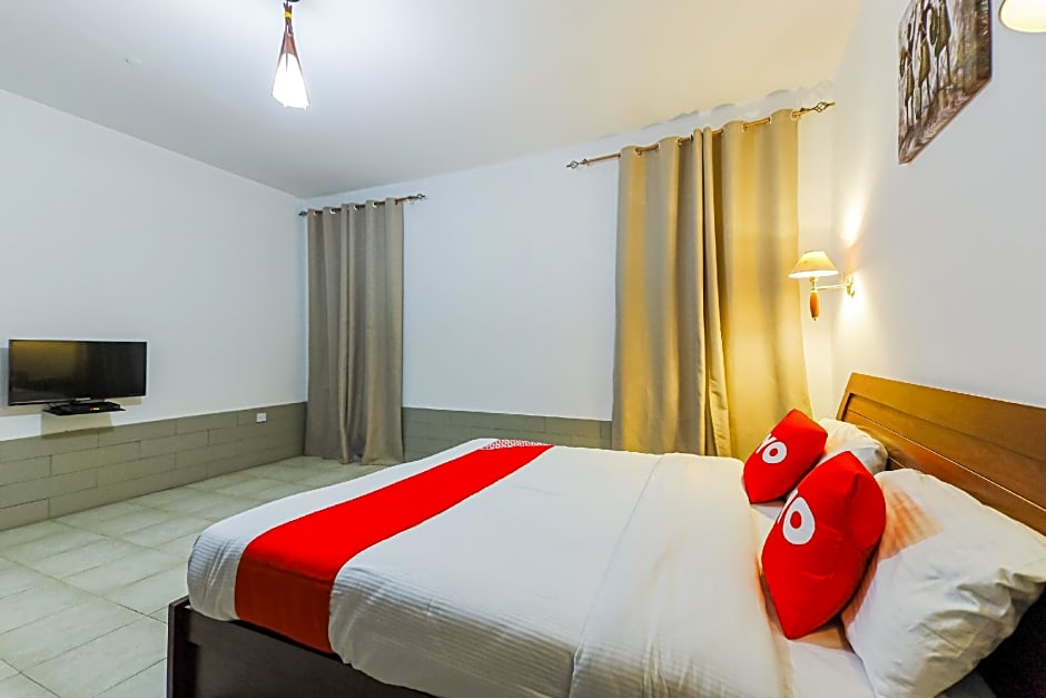 OYO 119 Jasmine Hotel Apartments