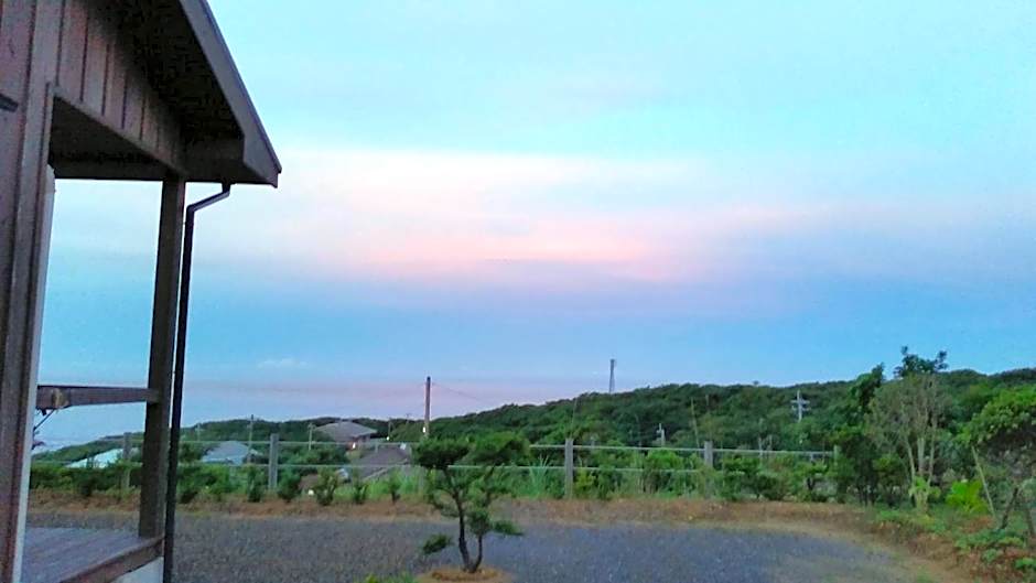 Minnsyuku Yakushimaya