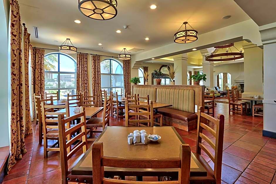 Hilton Garden Inn Las Cruces