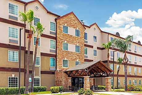 Staybridge Suites Brownsville By IHG