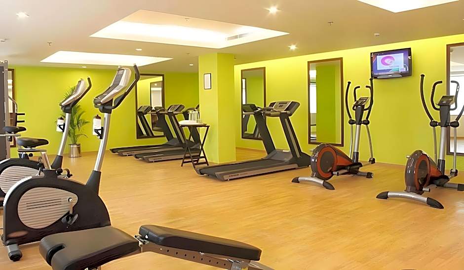 Lemon Tree Hotel Electronics City Bangalore