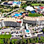 Hotel Apartamento Paraiso De Albufeira
