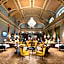 Mystery Hotel Budapest