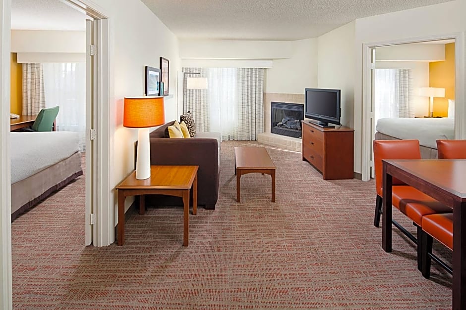 Residence Inn by Marriott Houston-West University