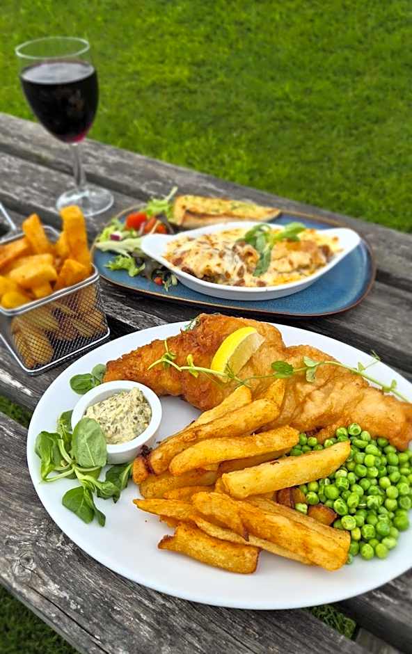 The Haven Inn Limited