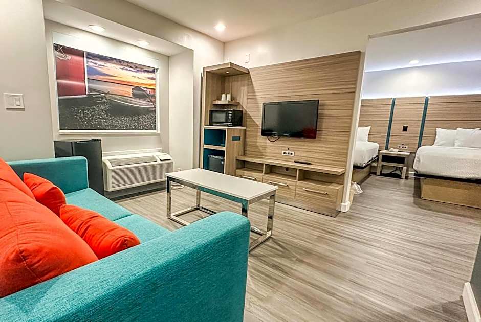 Baymont by Wyndham Henrietta/Rochester