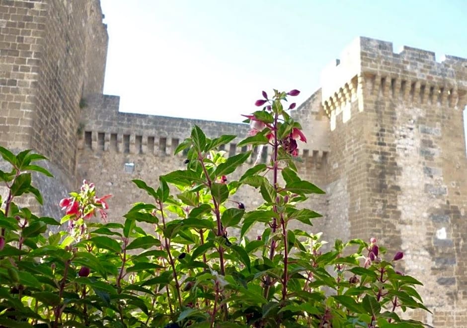 La Locanda al Castello