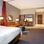 Home2 Suites By Hilton Charlotte Uptown