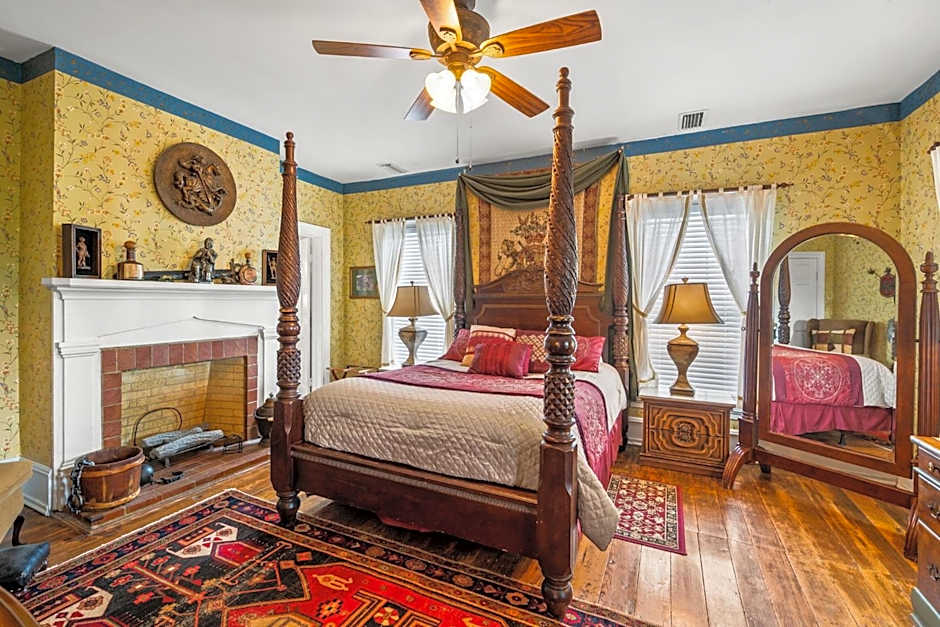Goodbread House Bed & Breakfast Inn