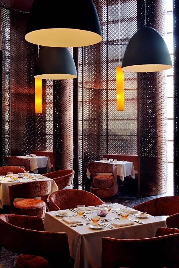 Southern Sun Hotel Abu Dhabi