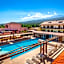La Terra Dei Sogni Country Hotel