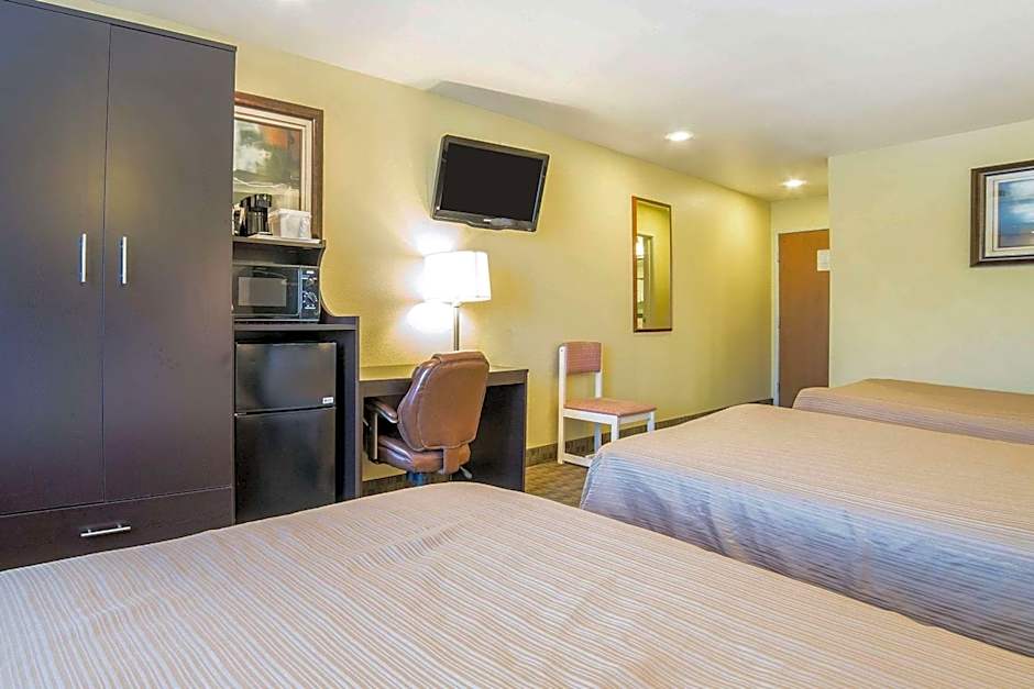 Quality Inn & Suites Elko