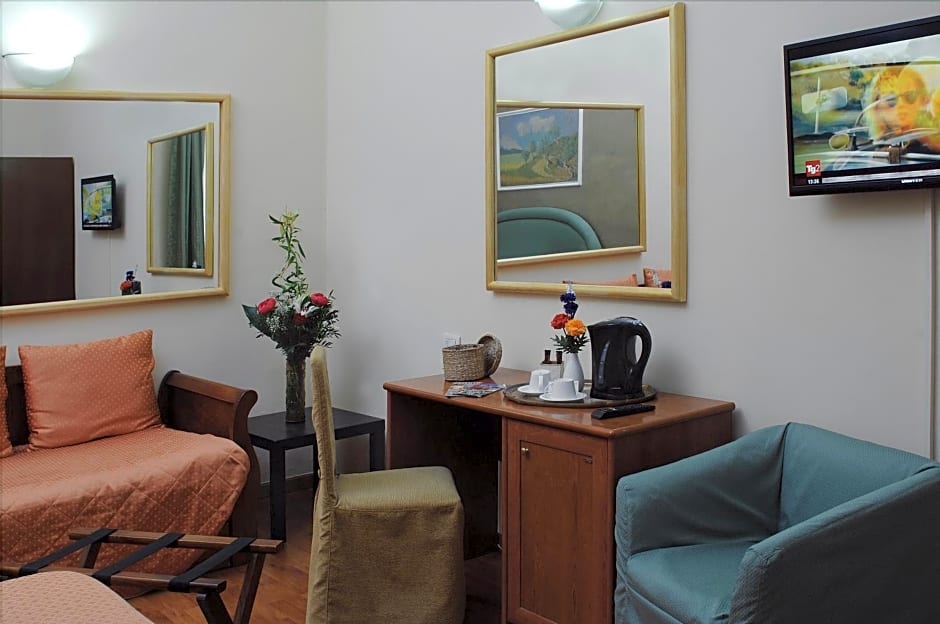 Relais Dante e Beatrice