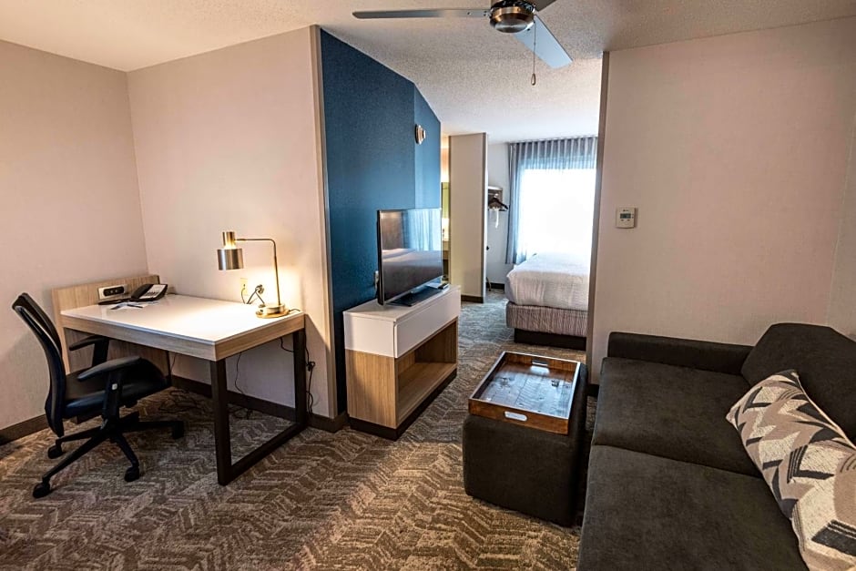 SpringHill Suites by Marriott Columbus Airport Gahanna