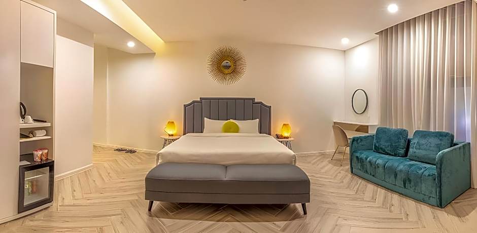 Len's Hotel