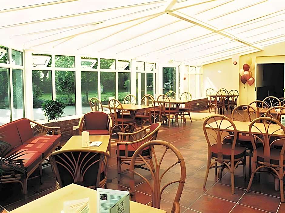 OYO Paddington House Hotel                                                                 