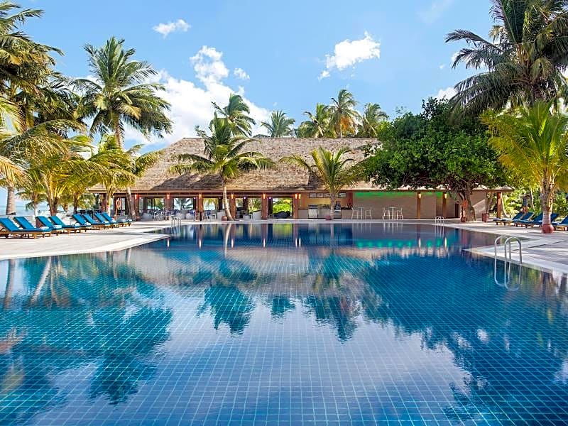 Meeru Island Resort & Spa