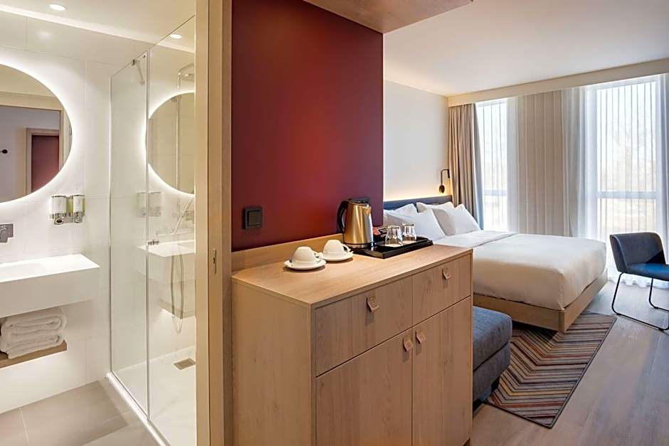 Hampton by Hilton Riga Airport