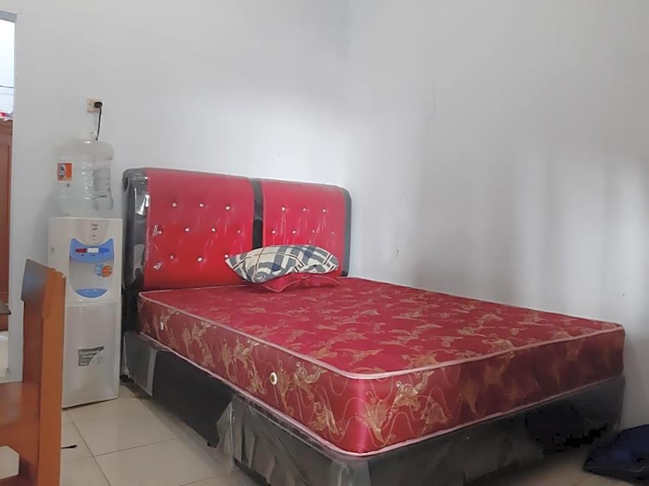 OYO Life 2884 Wisma Jatnika Syariah