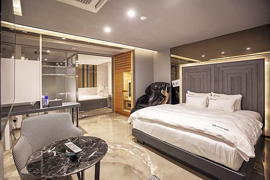 Hotel Kim