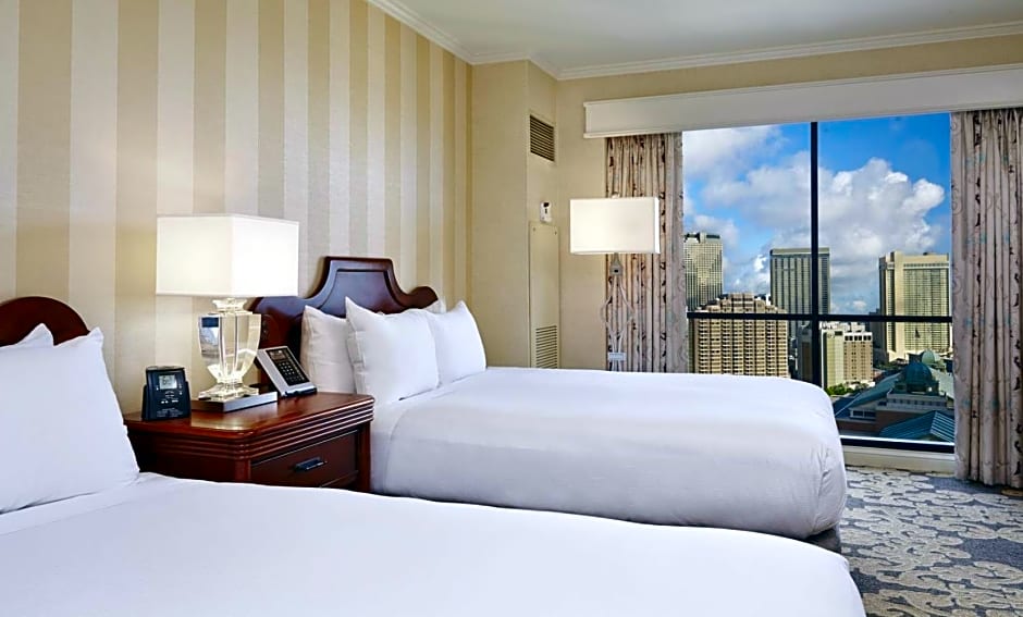 Hilton New Orleans Riverside