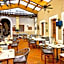 Hotel San Francisco Tlaxcala