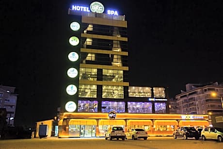 Hotel BFC Spa & Sport