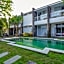 The Kanjeng Suites & Villas Sanur