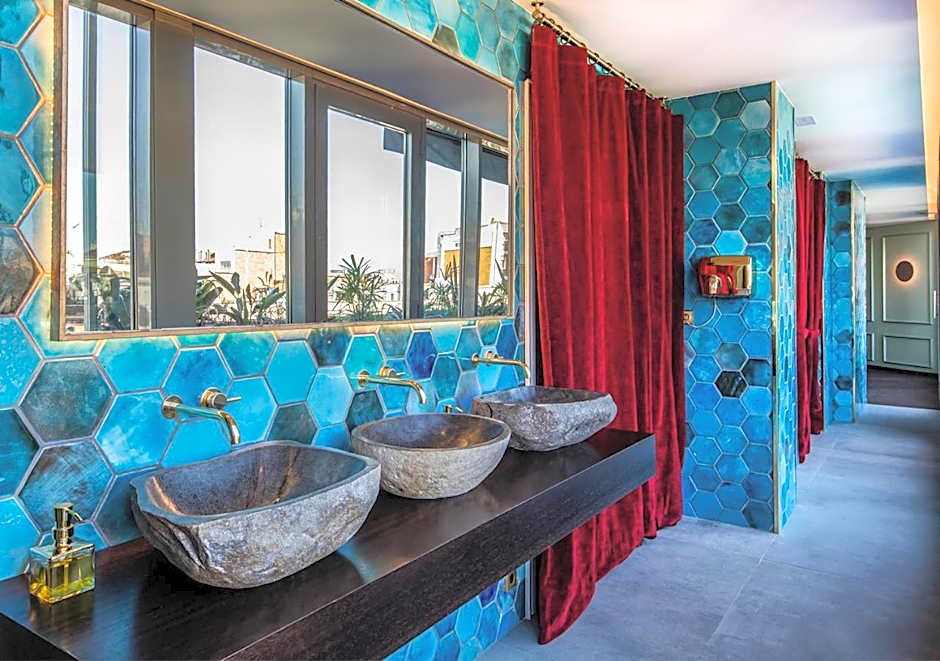 Axel Hotel Barcelona & Urban Spa- Adults Only