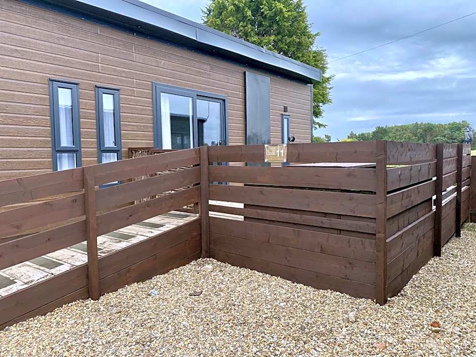 Black Bull Retreat, Barmston with Private Hot Tubs