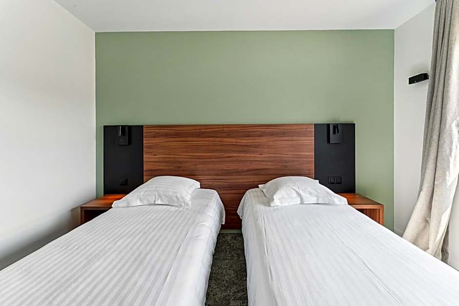 Hôtel Akena Pierrelaye