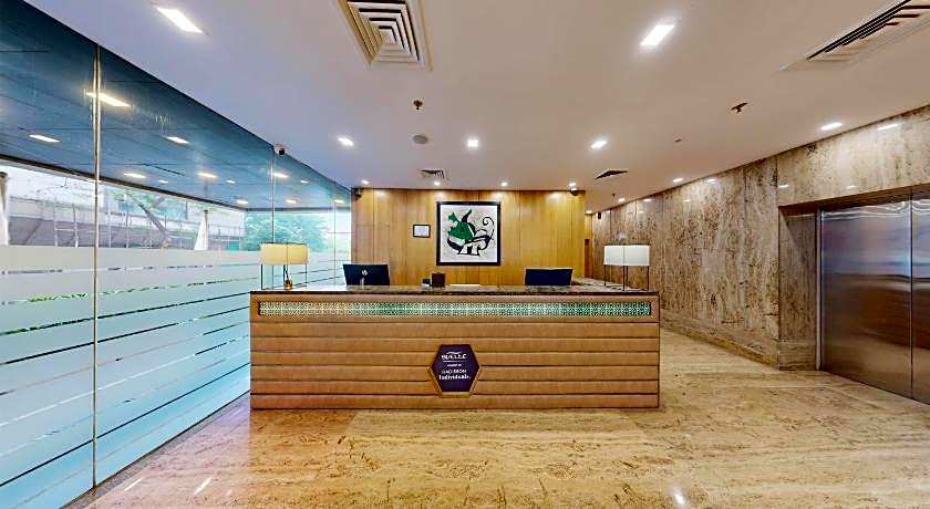 Svelte Delhi, a member of Radisson Individuals
