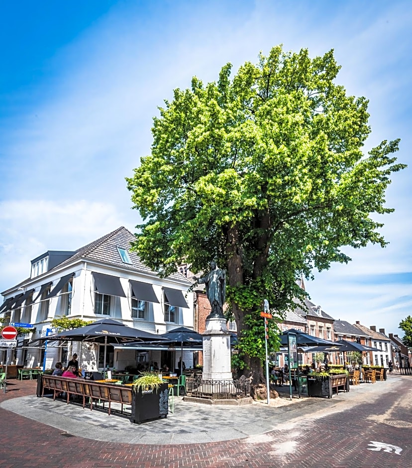 Hotel Restaurant De Bankier