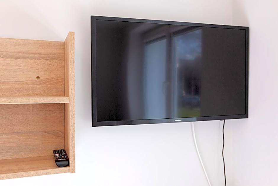 Dom Studencki Komenik