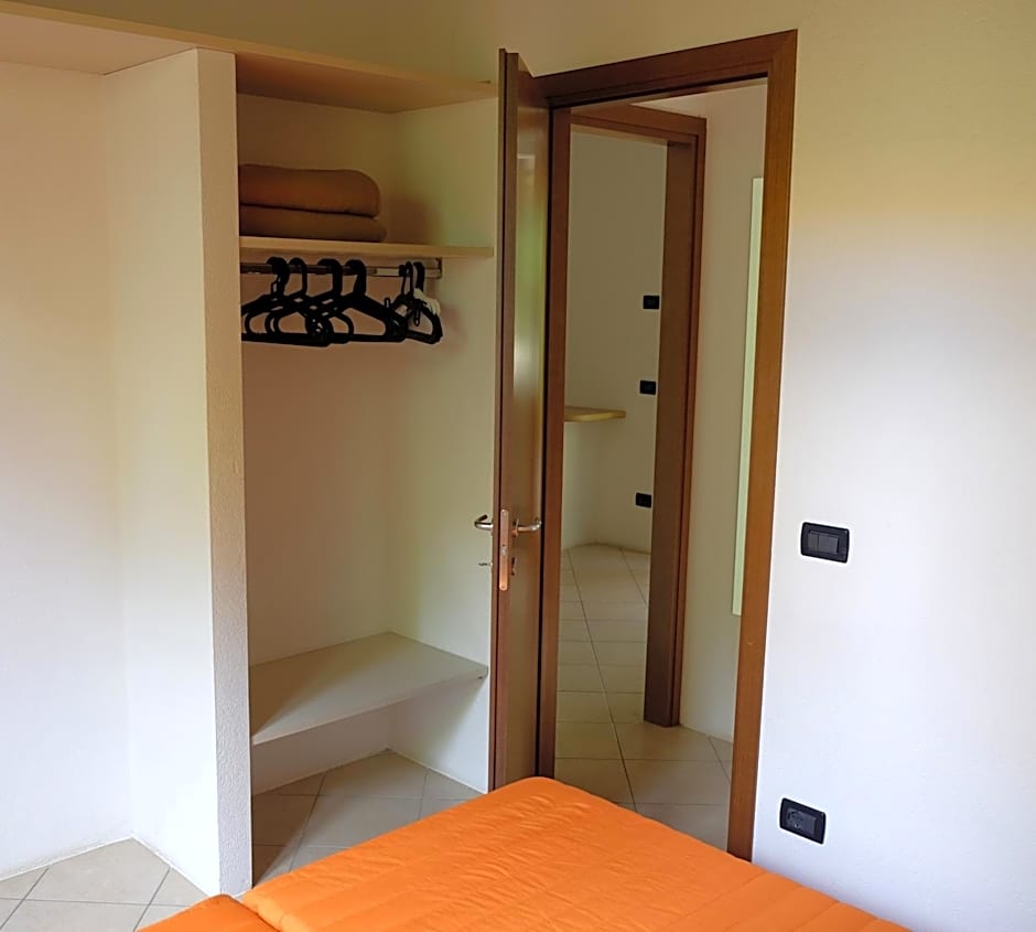 Campeggio Villaggio San Giorgio Vacanze