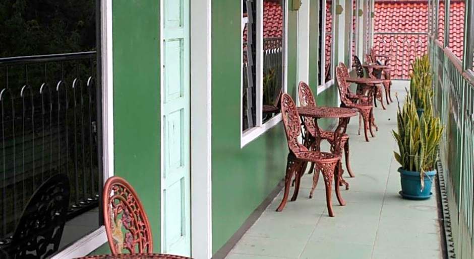 Cantik Hotel