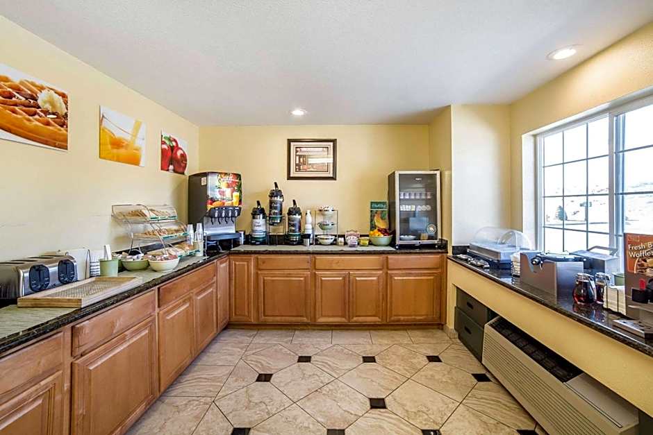 Quality Inn & Suites Elko