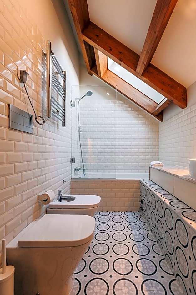 Oporto Maison Palace