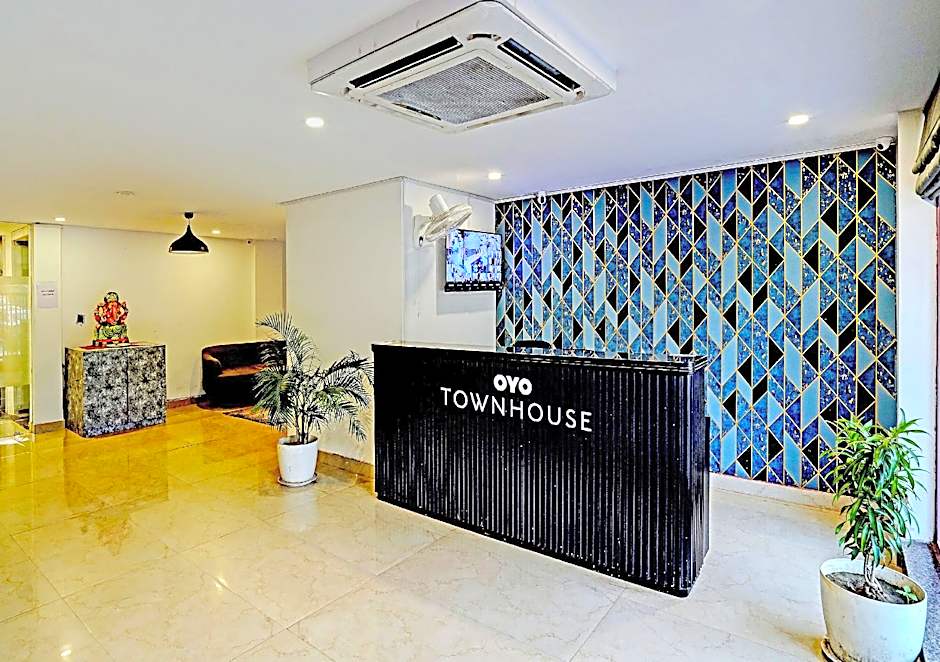 OYO Townhouse 203, Sector 57 – Gurgaon, NY