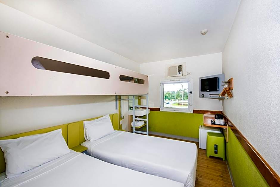 ibis Budget Wentworthville