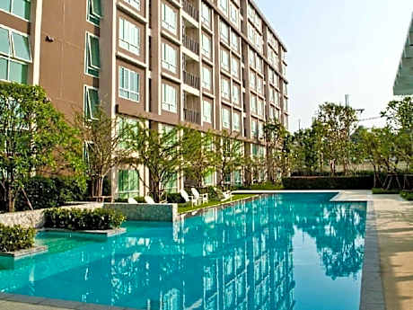 Baan Peang Ploen 6/423