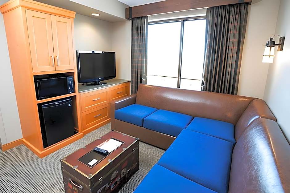 GREAT WOLF LODGE - BLOOMINGTON