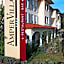 Ampervilla Hotel