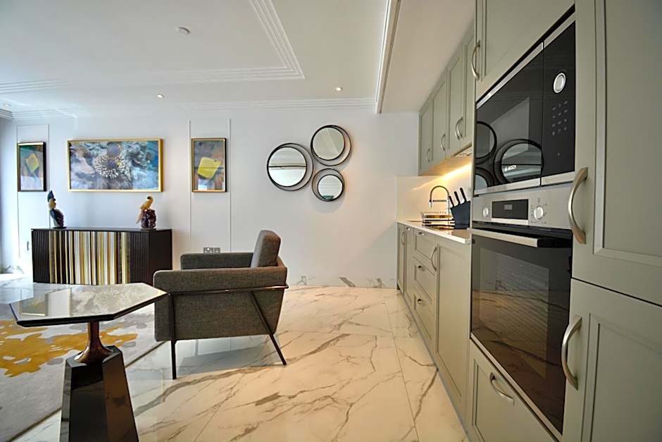 Sanctum Regent's Park