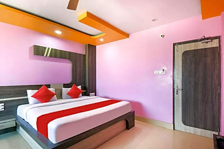 Deluxe Double Room 2
